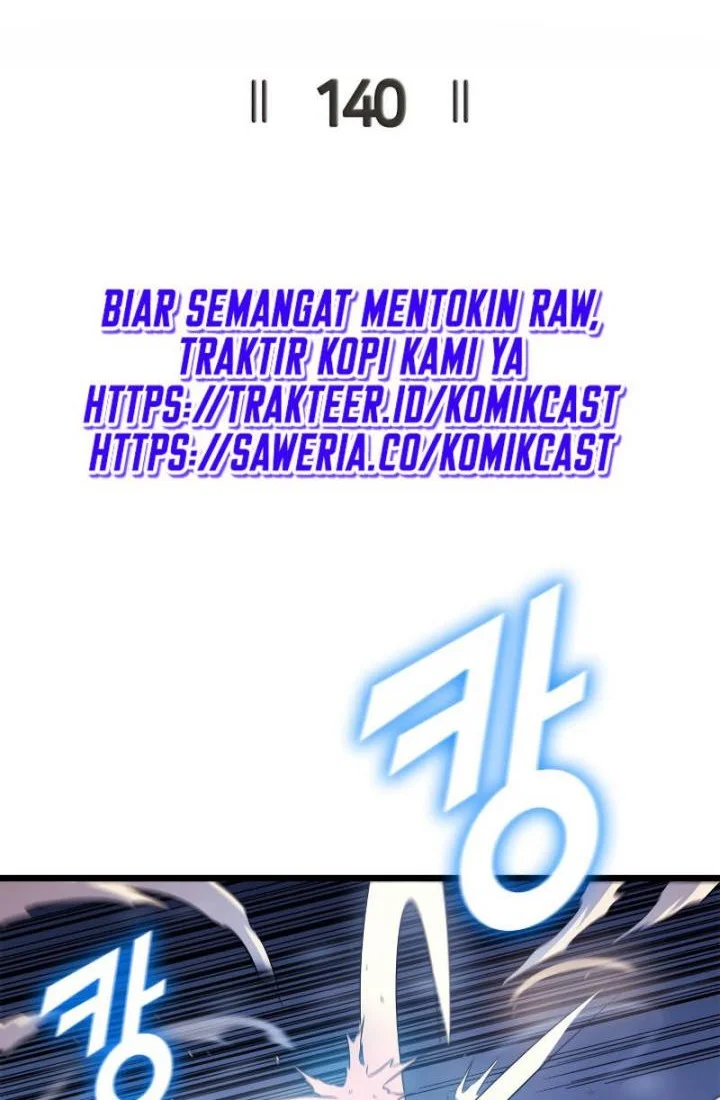 Max Level Returner Chapter 140 Gambar 11