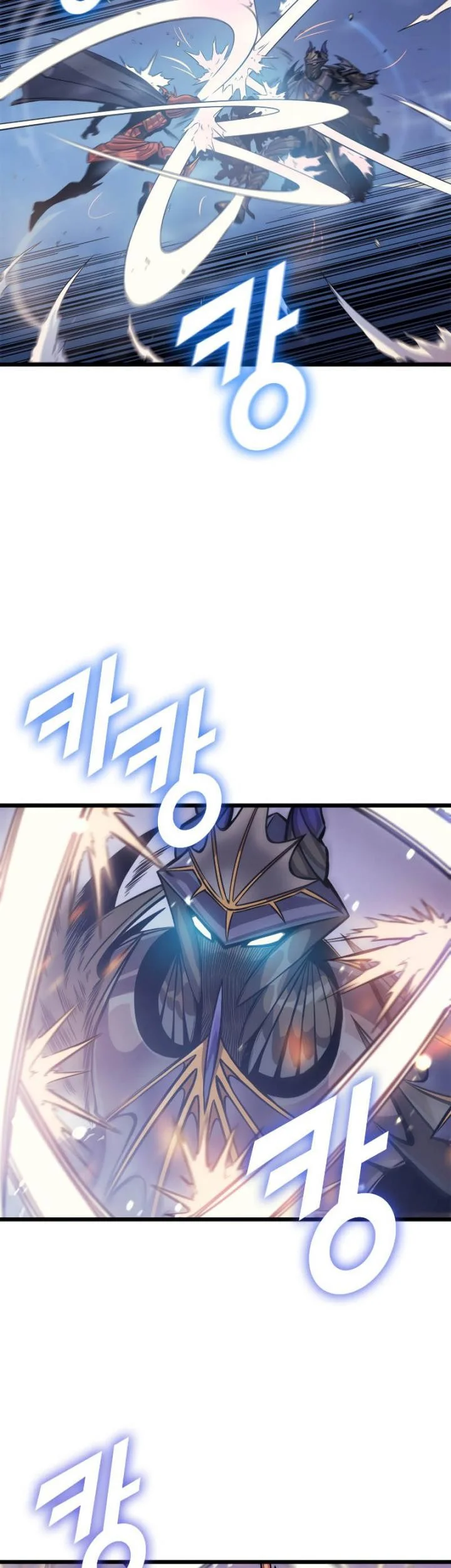 Max Level Returner Chapter 140 Gambar 12