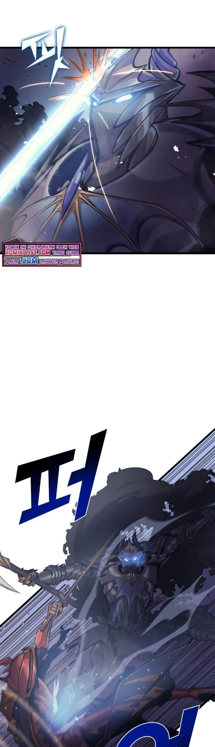 Max Level Returner Chapter 140 Gambar 16