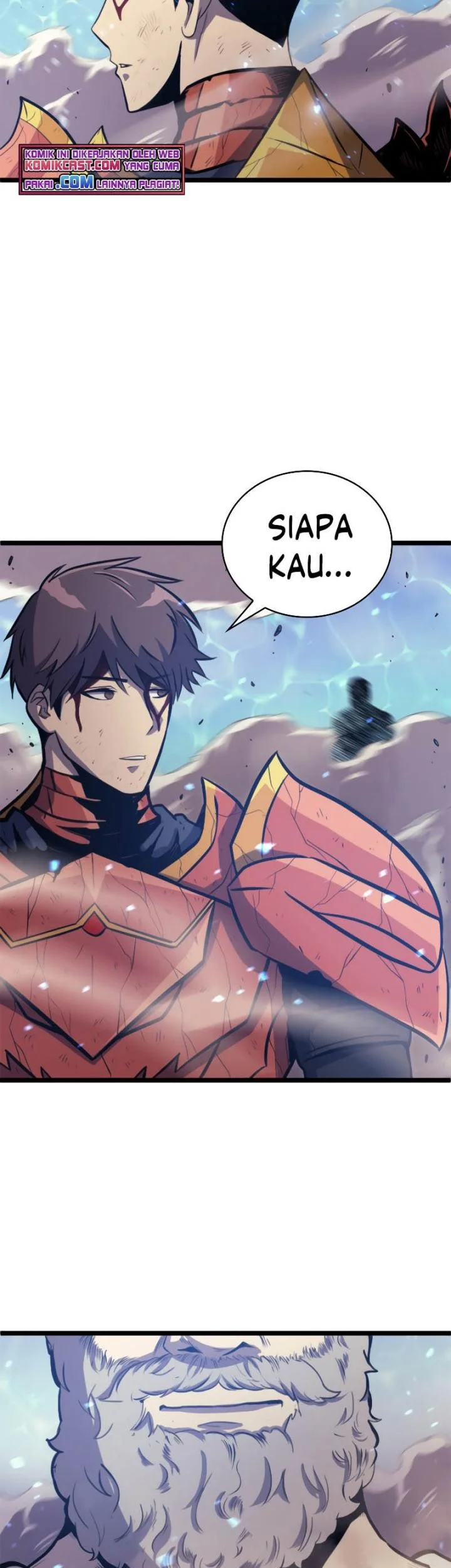 Max Level Returner Chapter 141 Gambar 22