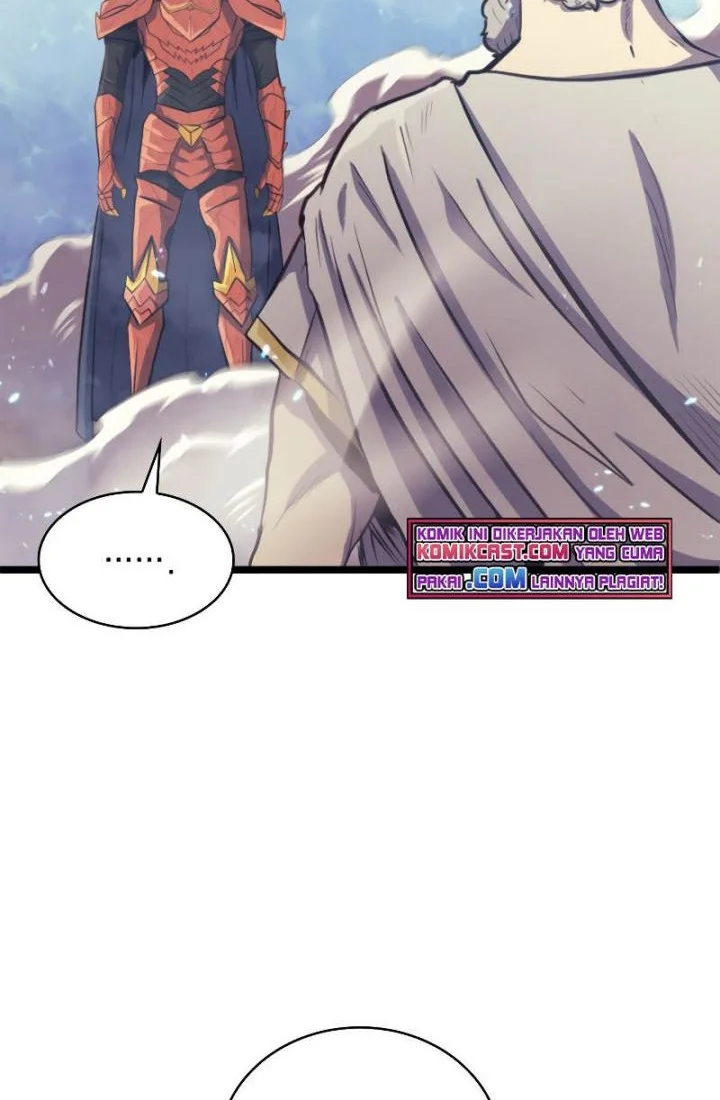 Max Level Returner Chapter 141 Gambar 27