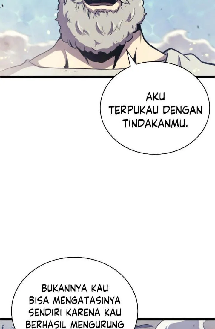 Max Level Returner Chapter 141 Gambar 29