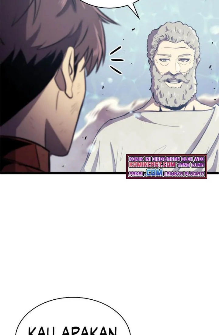 Max Level Returner Chapter 141 Gambar 33