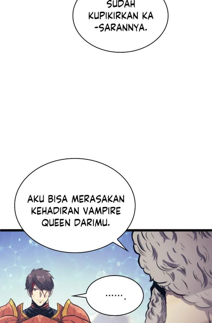 Max Level Returner Chapter 141 Gambar 35