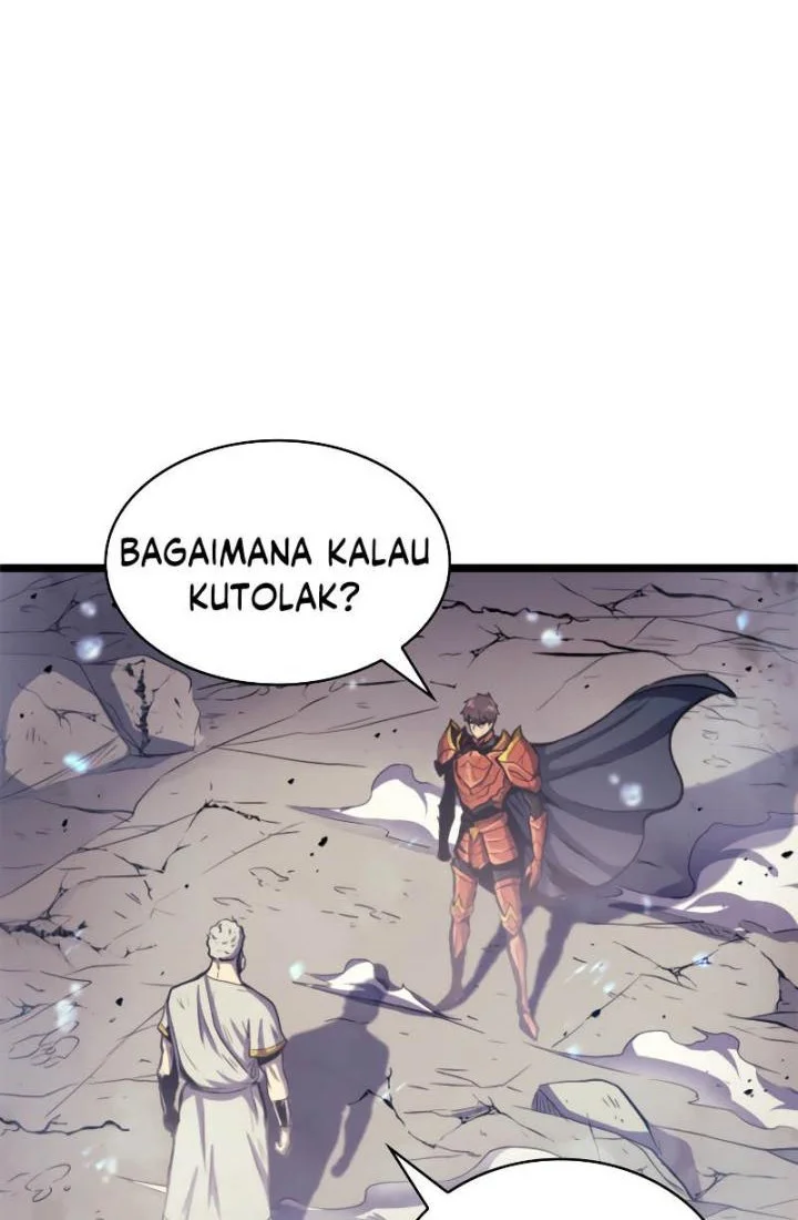 Max Level Returner Chapter 141 Gambar 40