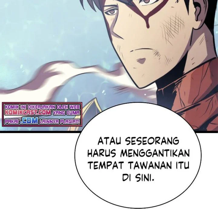 Max Level Returner Chapter 141 Gambar 42