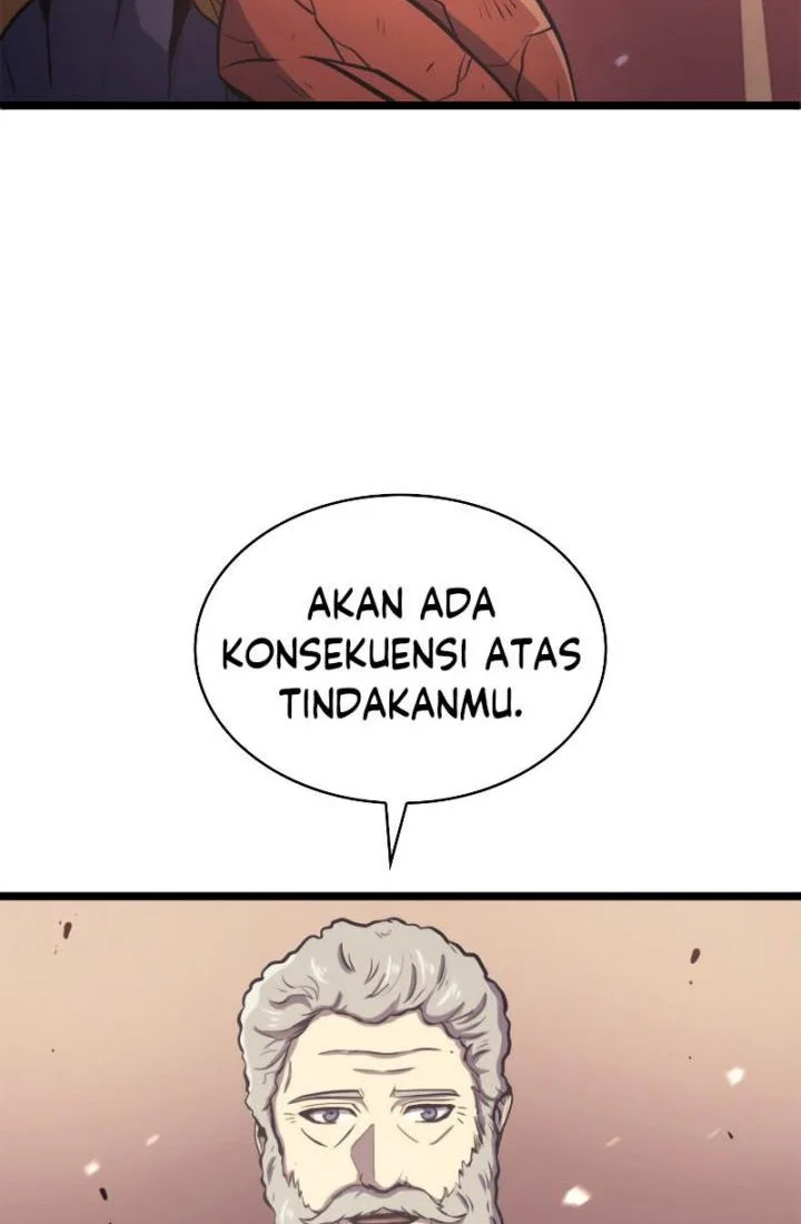 Max Level Returner Chapter 141 Gambar 50