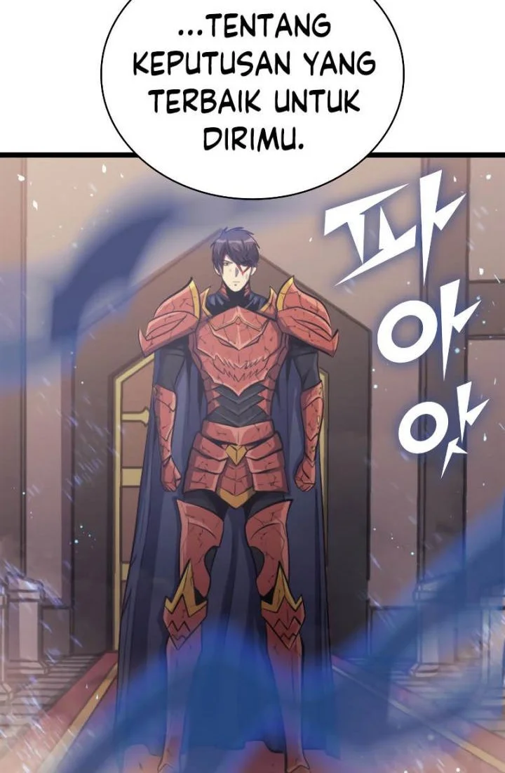 Max Level Returner Chapter 141 Gambar 52