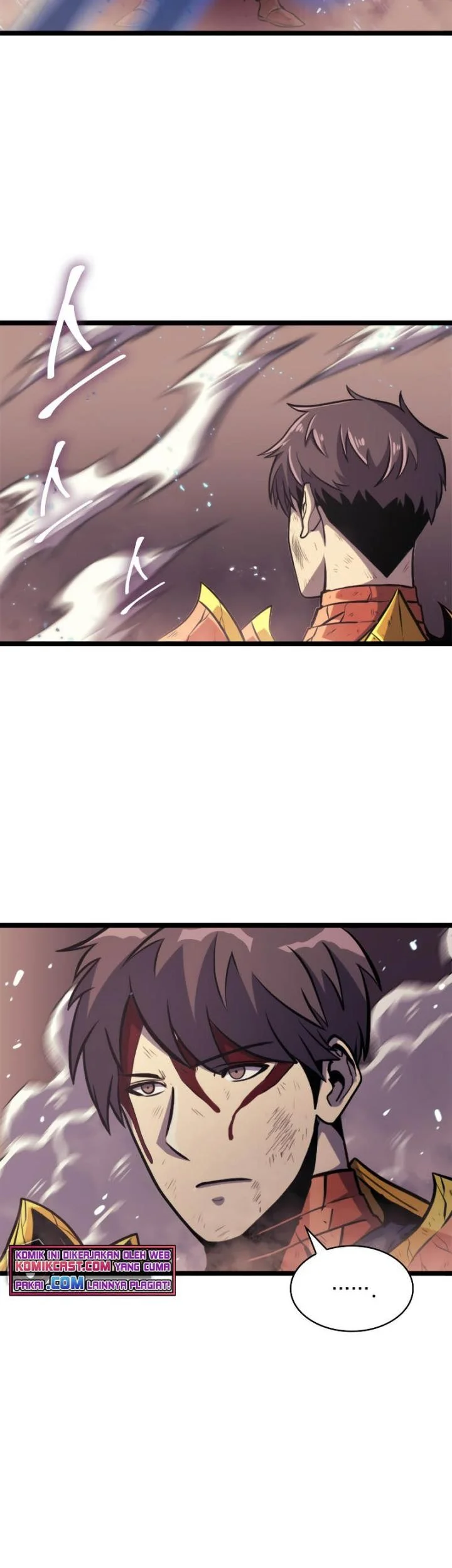 Max Level Returner Chapter 141 Gambar 53