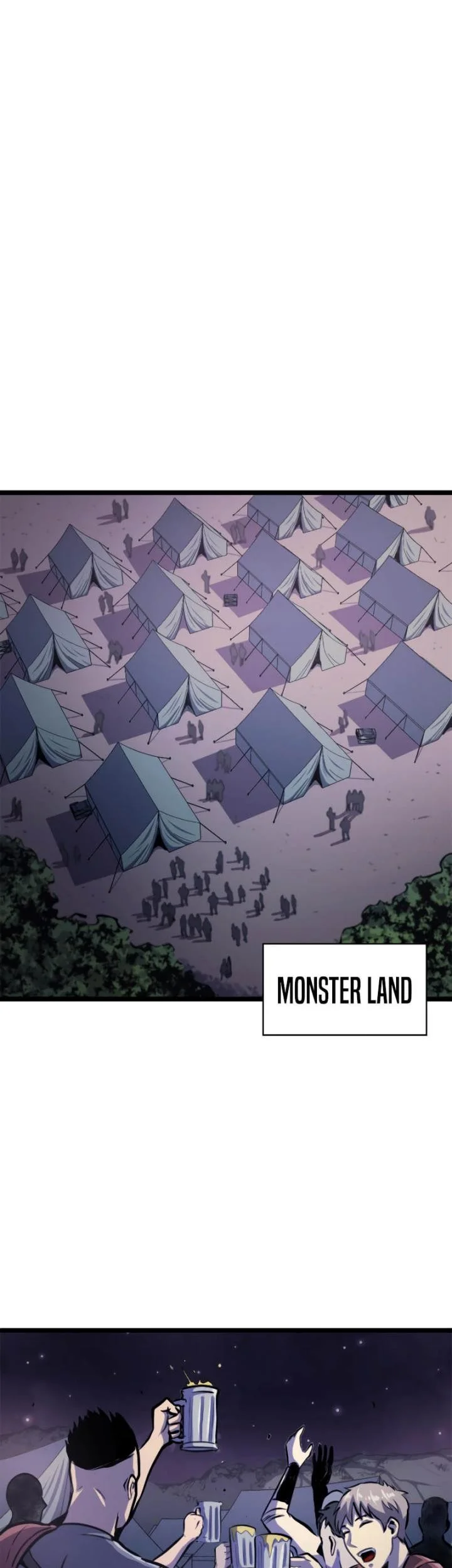 Max Level Returner Chapter 141 Gambar 55