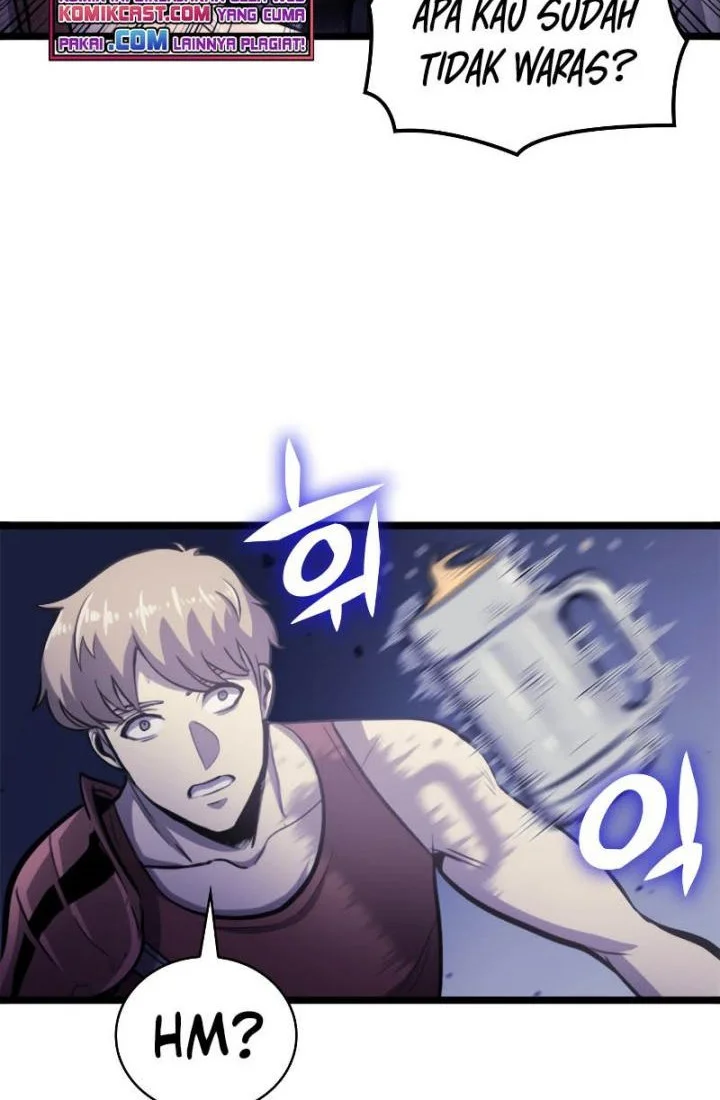 Max Level Returner Chapter 141 Gambar 61