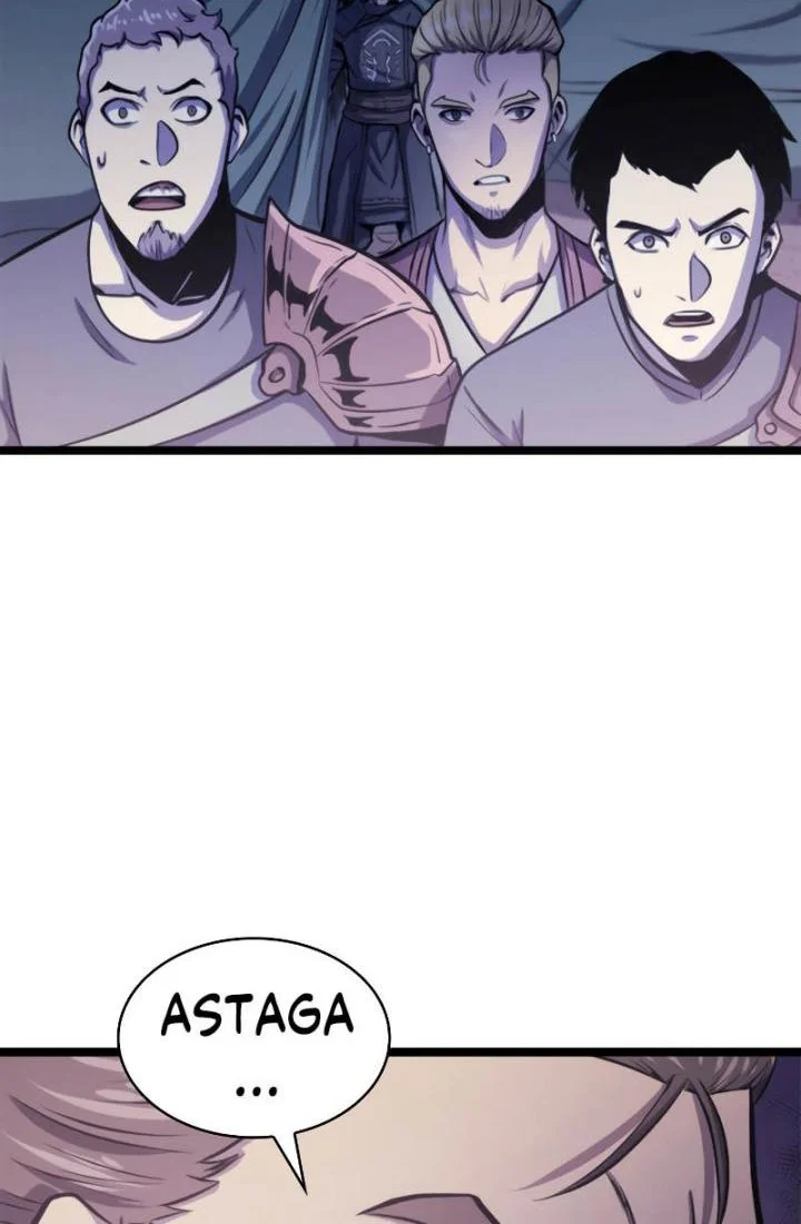 Max Level Returner Chapter 141 Gambar 67