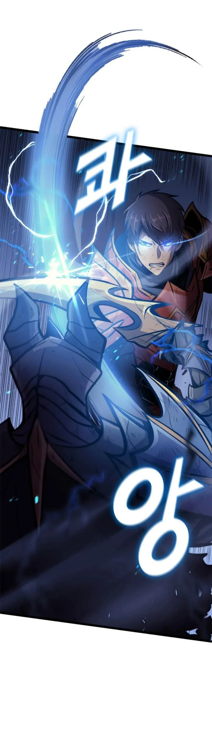 Max Level Returner Chapter 141 Gambar 4