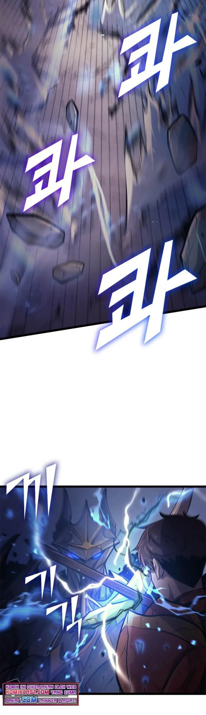 Max Level Returner Chapter 141 Gambar 6