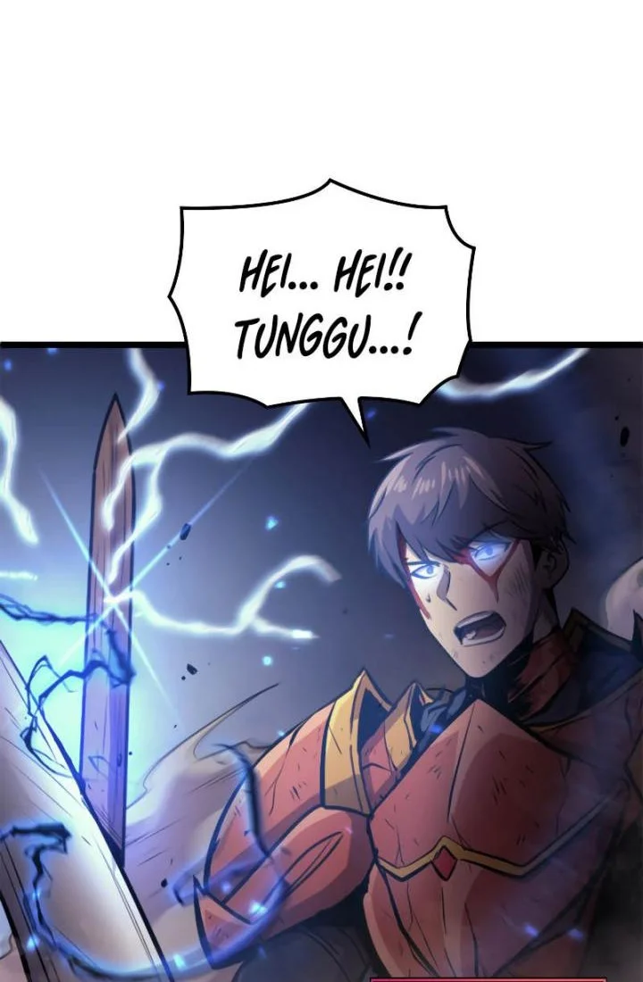 Max Level Returner Chapter 141 Gambar 9