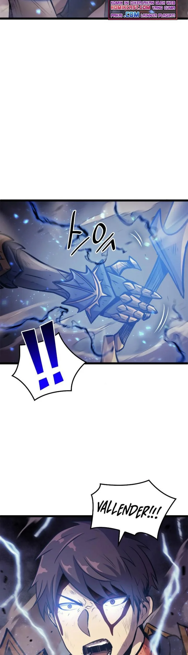 Max Level Returner Chapter 141 Gambar 10