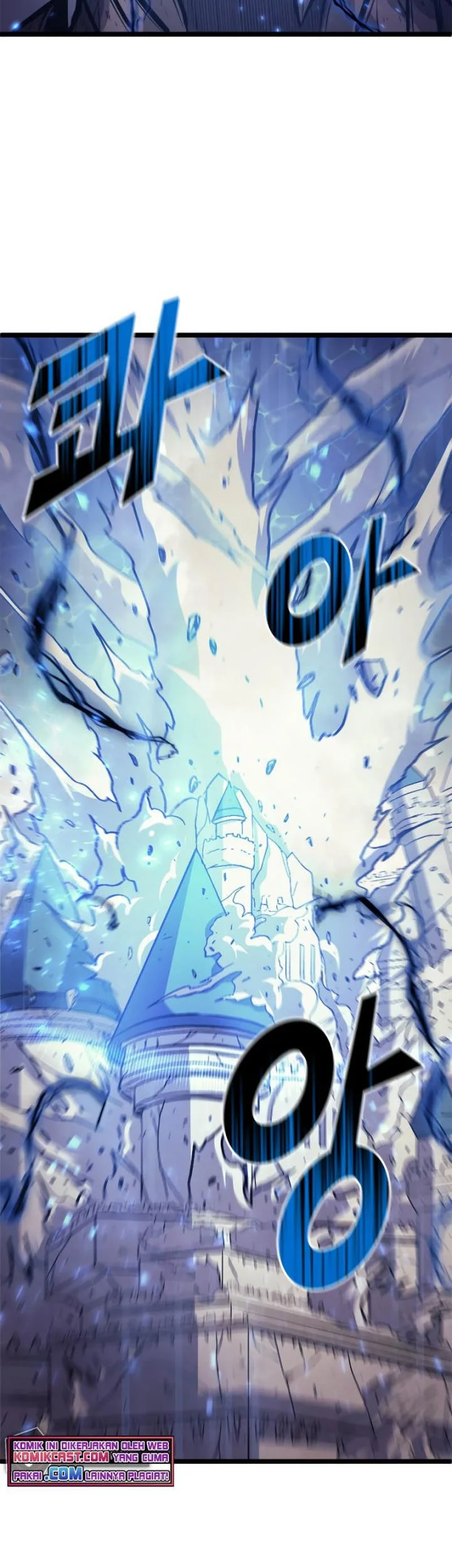 Max Level Returner Chapter 141 Gambar 12