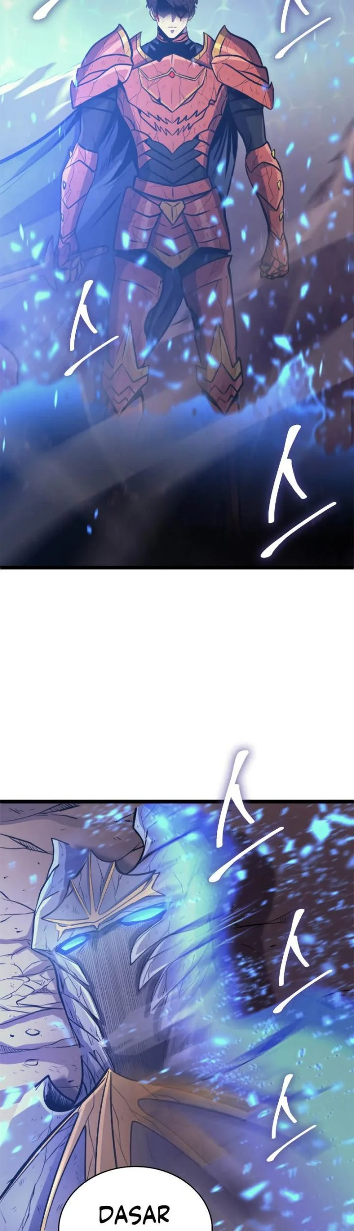 Max Level Returner Chapter 141 Gambar 16