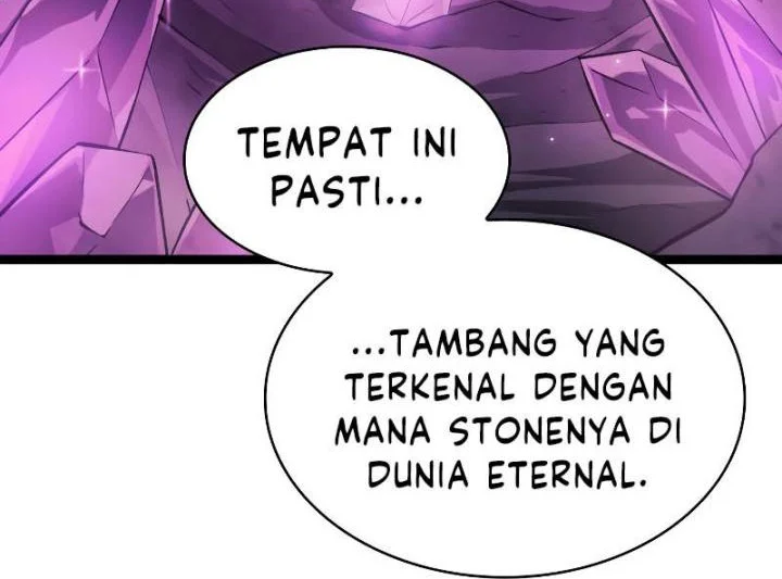 Max Level Returner Chapter 142 Gambar 19