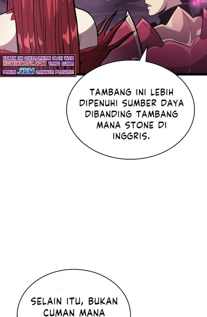 Max Level Returner Chapter 142 Gambar 21