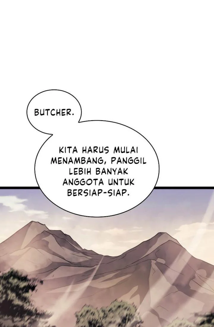 Max Level Returner Chapter 142 Gambar 23