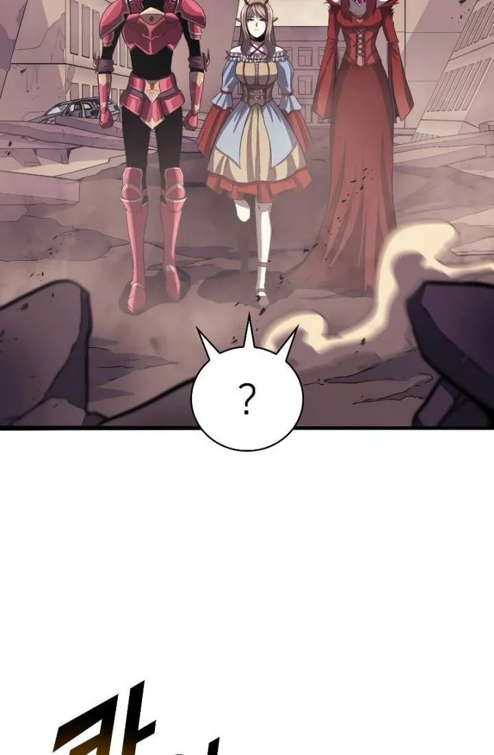 Max Level Returner Chapter 142 Gambar 29