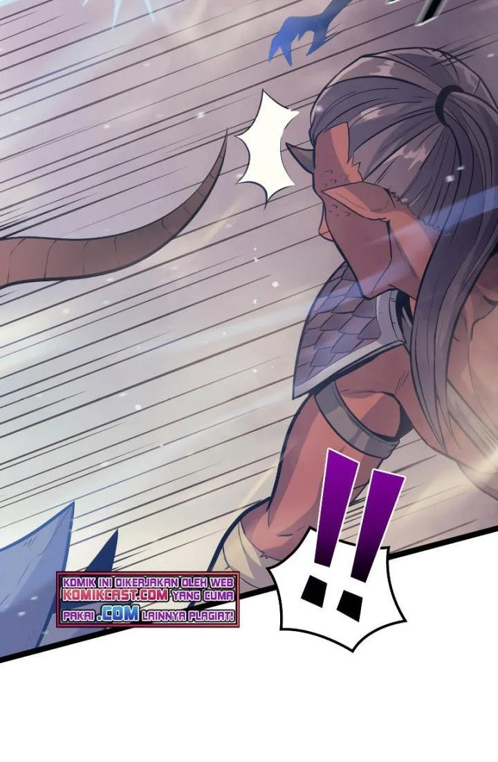 Max Level Returner Chapter 142 Gambar 39