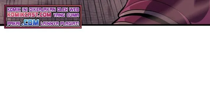 Max Level Returner Chapter 142 Gambar 43