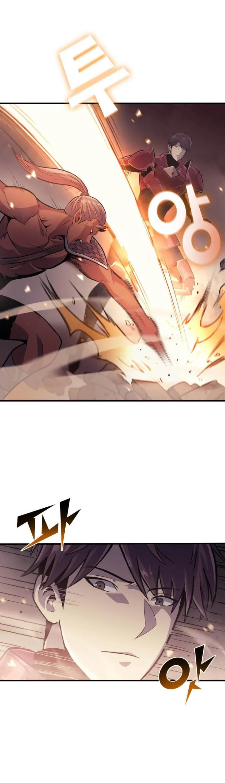 Max Level Returner Chapter 142 Gambar 44