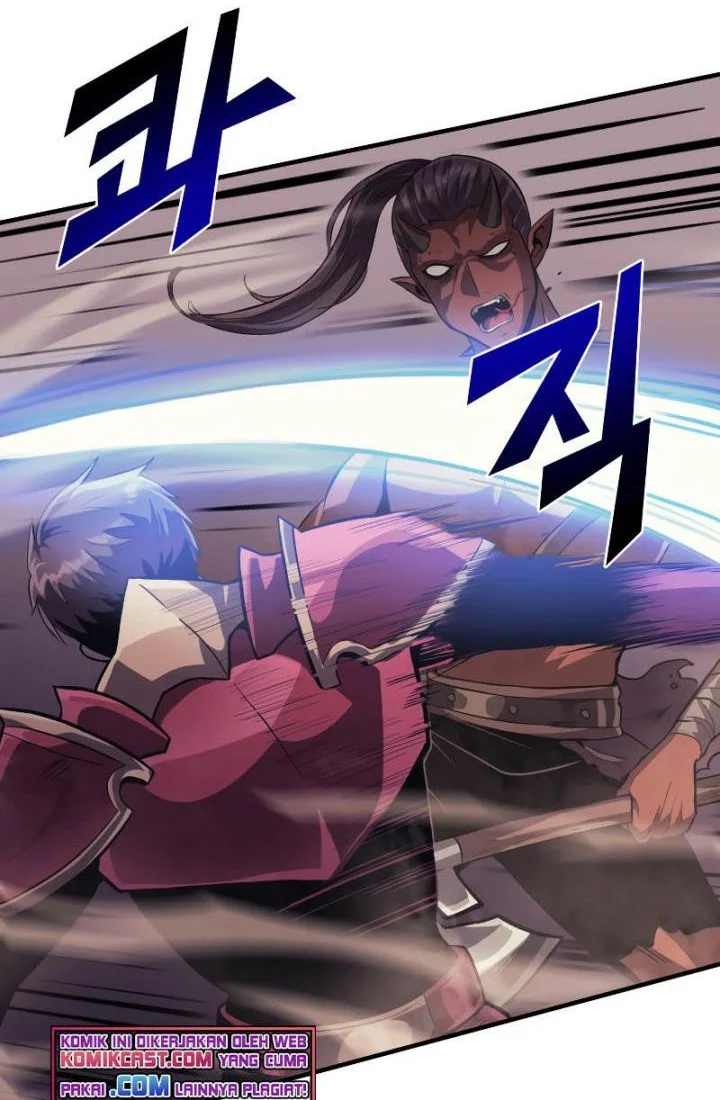 Max Level Returner Chapter 142 Gambar 45