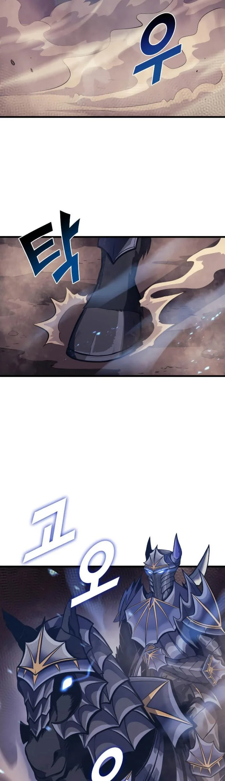 Max Level Returner Chapter 142 Gambar 51