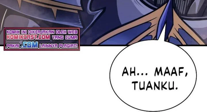 Max Level Returner Chapter 142 Gambar 54