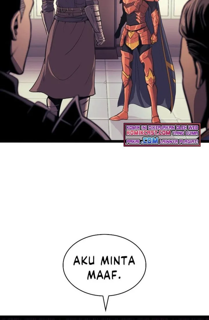 Max Level Returner Chapter 142 Gambar 3