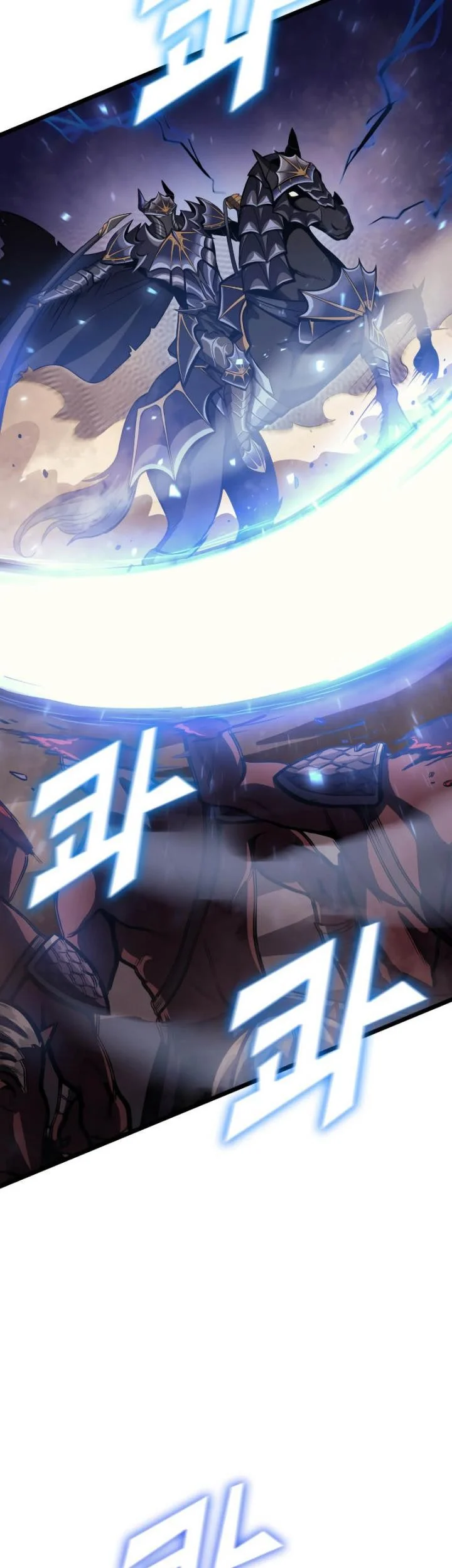 Max Level Returner Chapter 142 Gambar 57