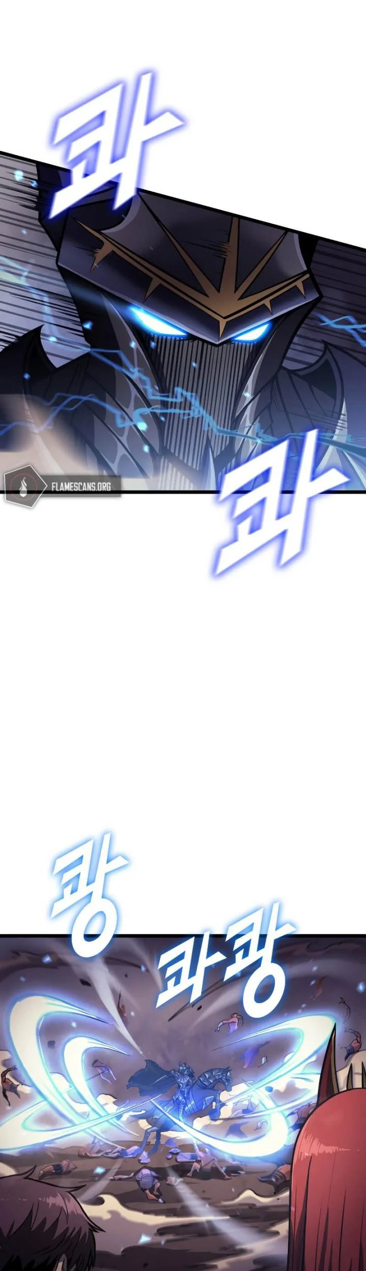 Max Level Returner Chapter 142 Gambar 59