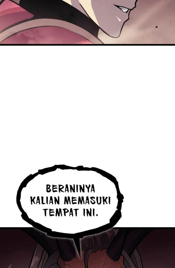 Max Level Returner Chapter 142 Gambar 64