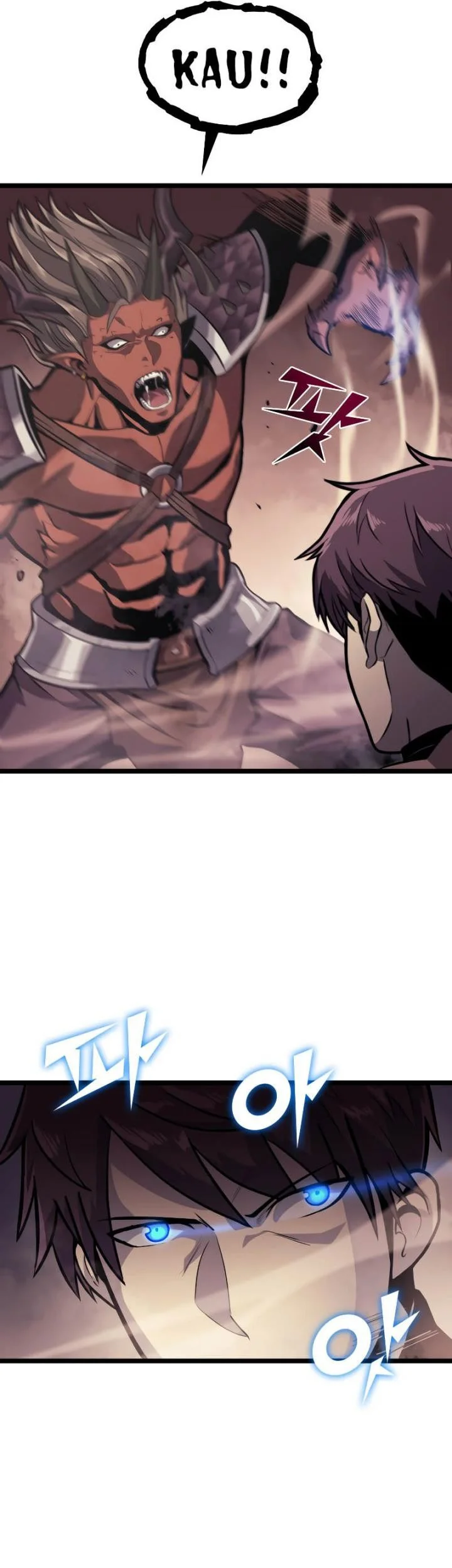 Max Level Returner Chapter 142 Gambar 67