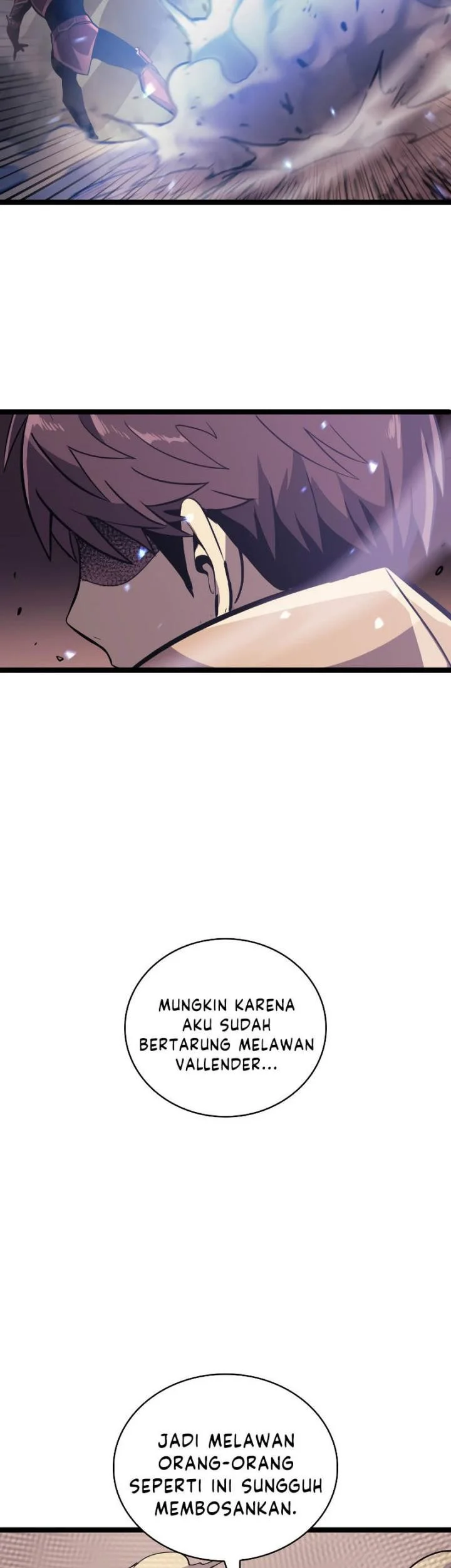 Max Level Returner Chapter 142 Gambar 71
