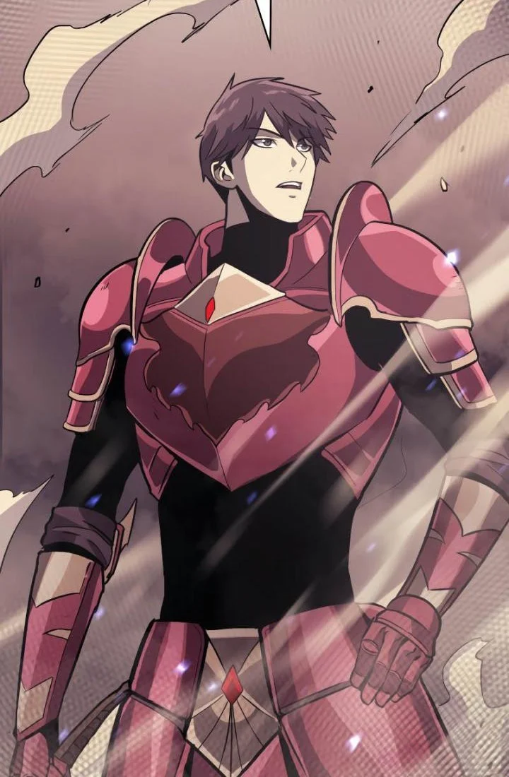 Max Level Returner Chapter 142 Gambar 72