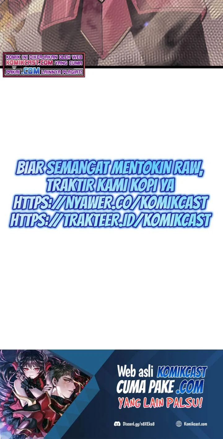 Max Level Returner Chapter 142 Gambar 73