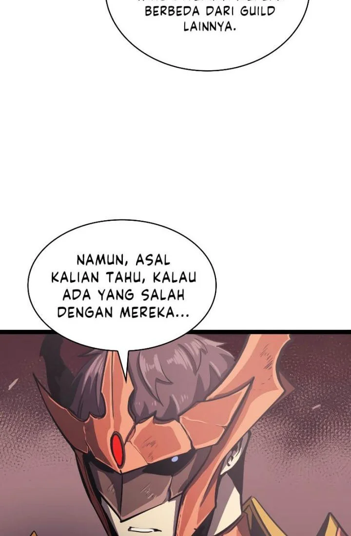 Max Level Returner Chapter 142 Gambar 5