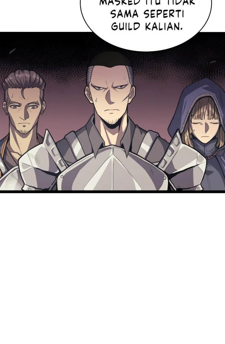 Max Level Returner Chapter 142 Gambar 9