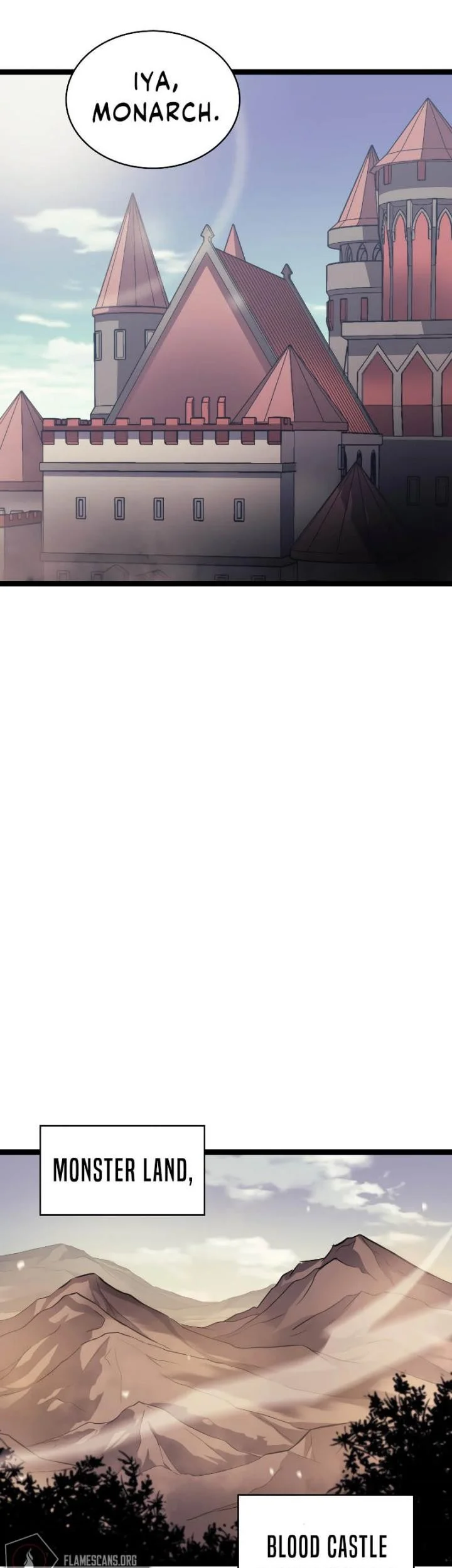 Max Level Returner Chapter 142 Gambar 10