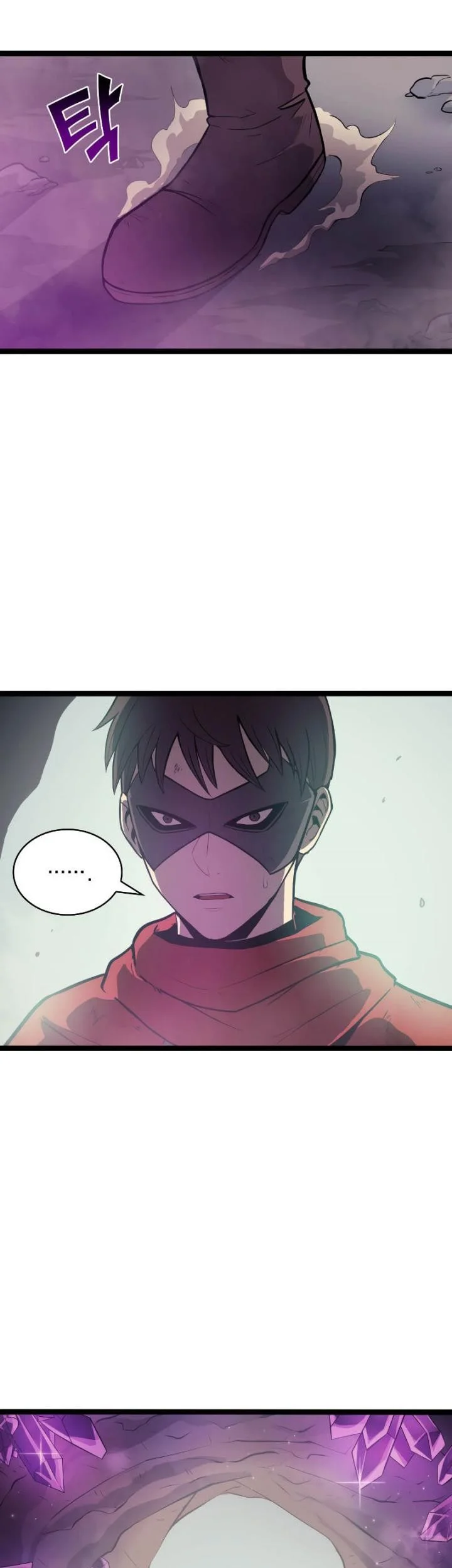 Max Level Returner Chapter 142 Gambar 16