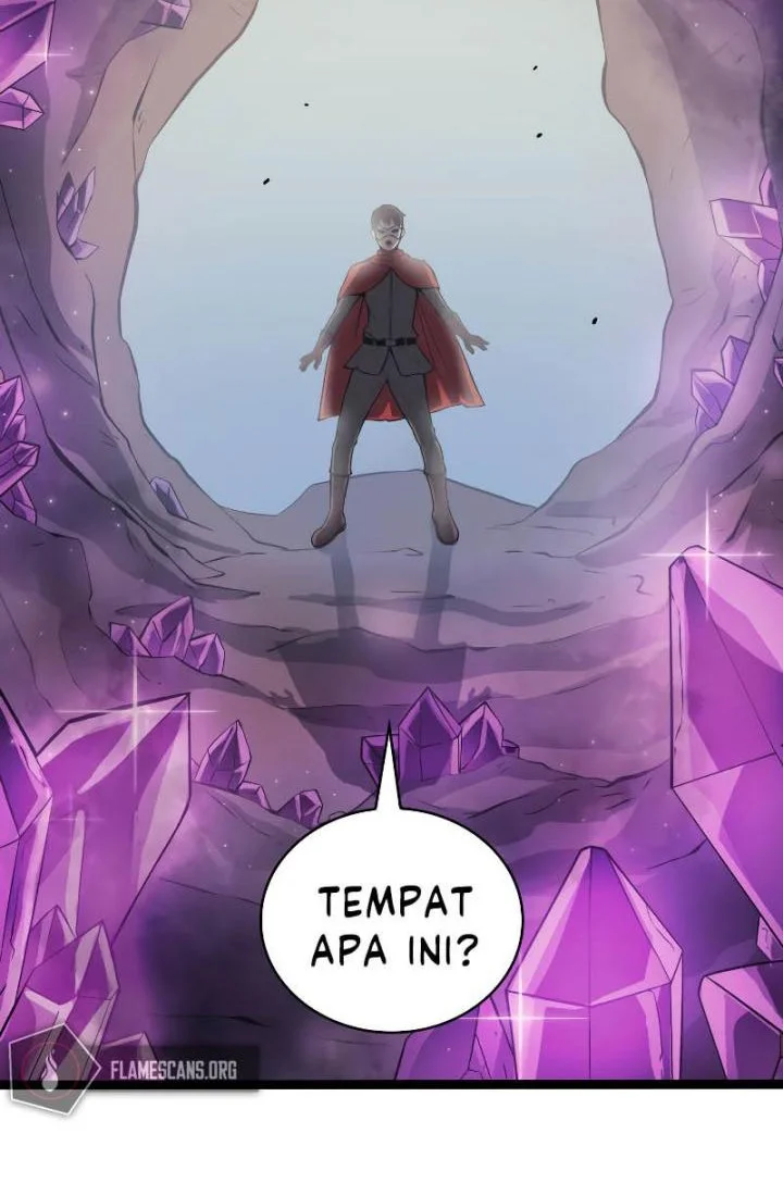 Max Level Returner Chapter 142 Gambar 17