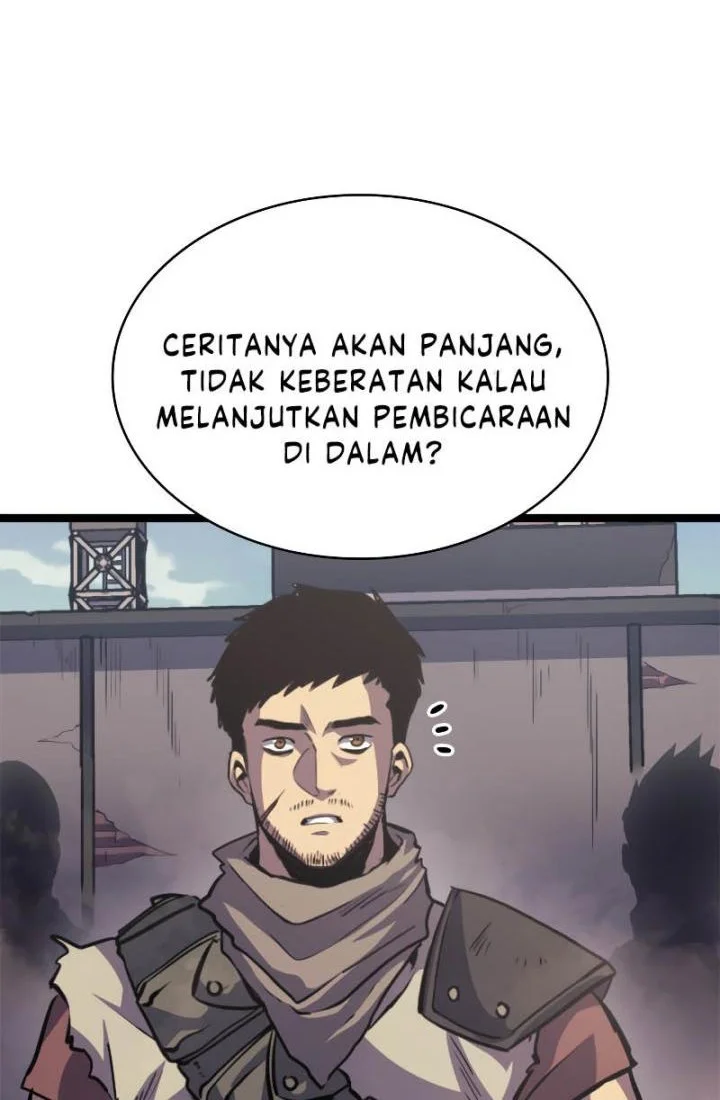 Max Level Returner Chapter 143 Gambar 23