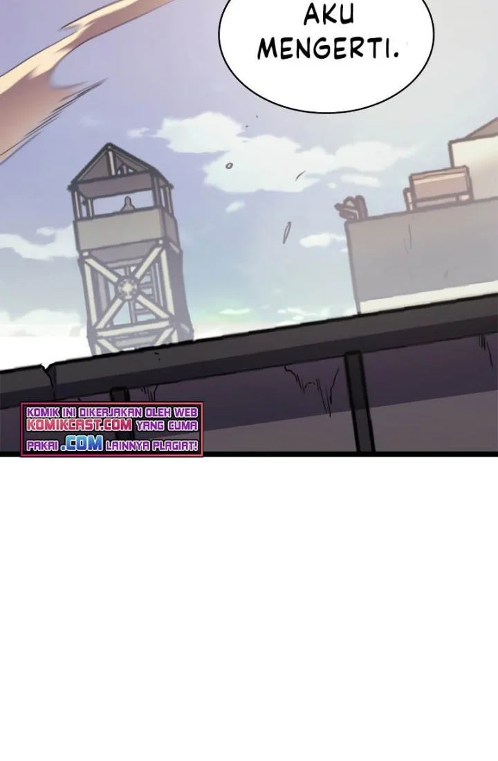Max Level Returner Chapter 143 Gambar 26