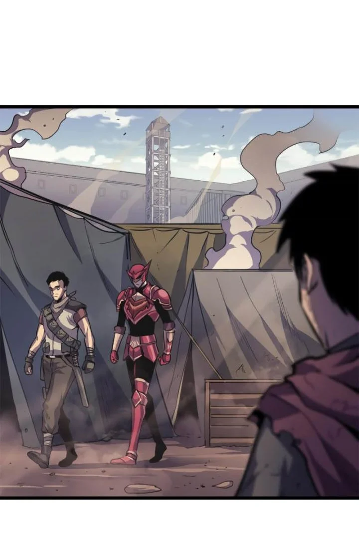 Max Level Returner Chapter 143 Gambar 28