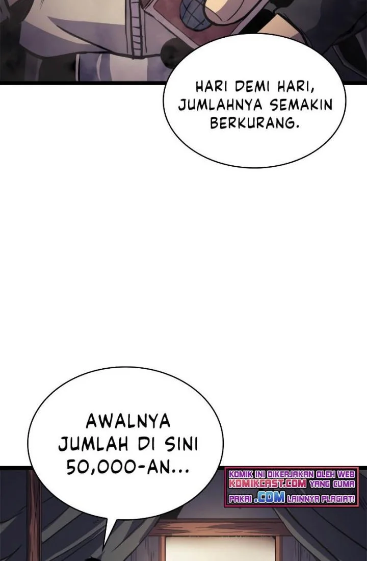 Max Level Returner Chapter 143 Gambar 32