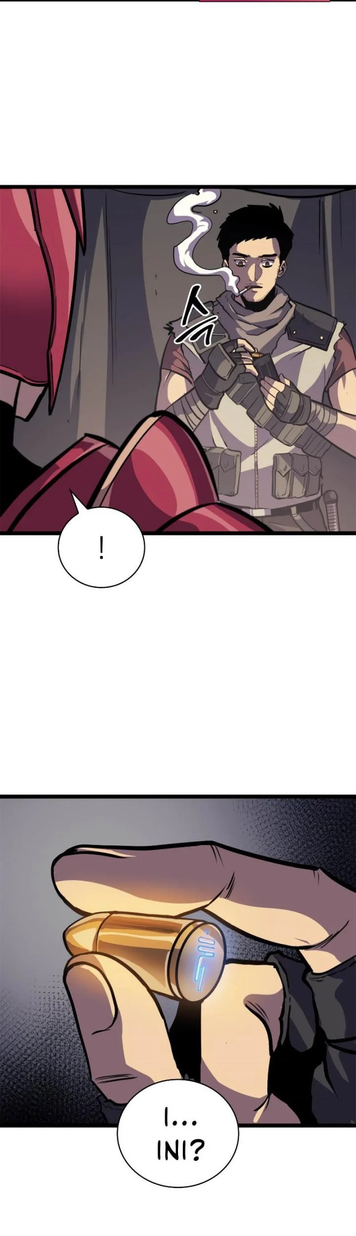 Max Level Returner Chapter 143 Gambar 38